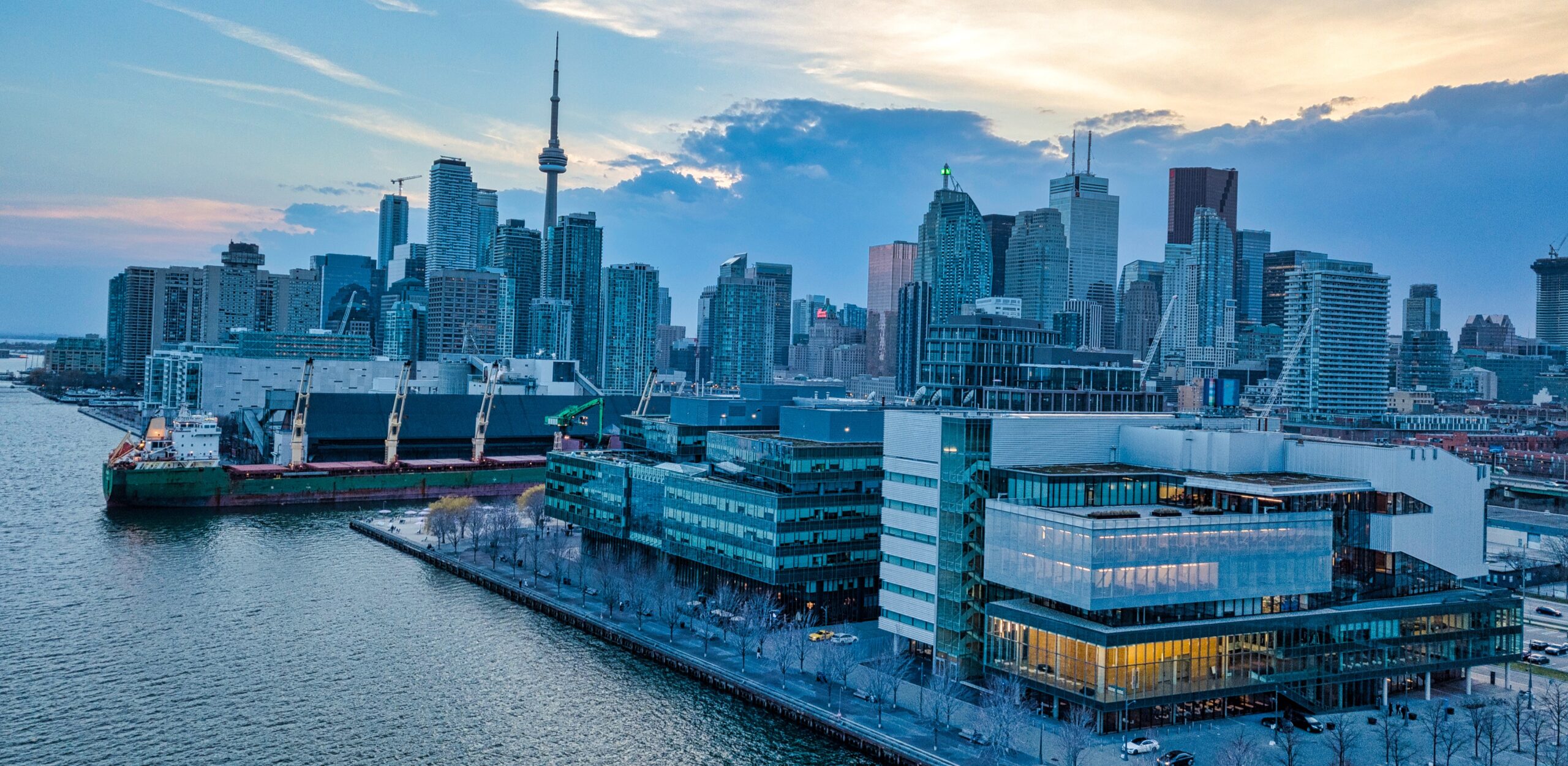 Better days ahead for Toronto court delays?