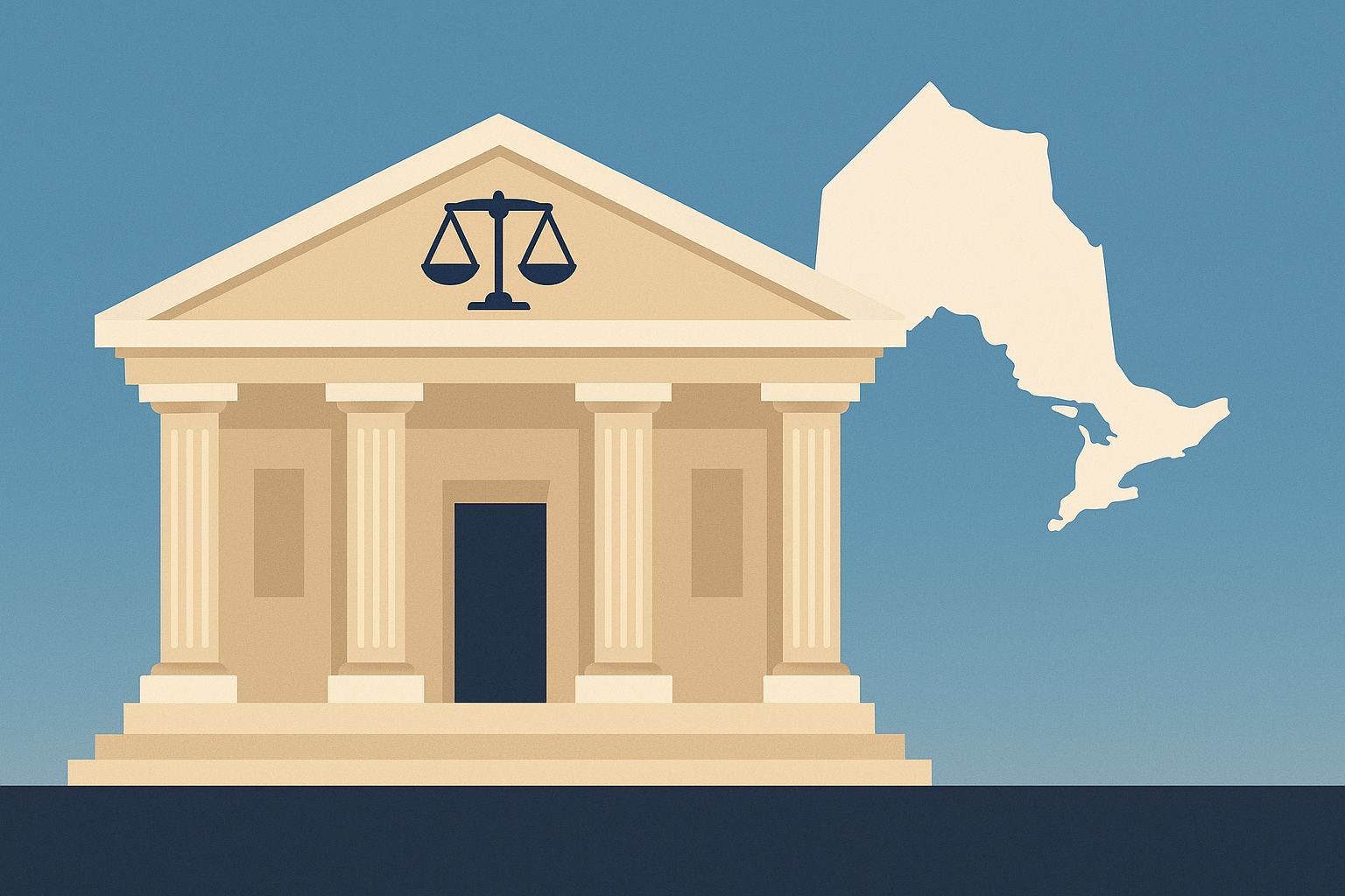 Confidently Navigate Ontario’s Small Claims Court with Courtready Academy