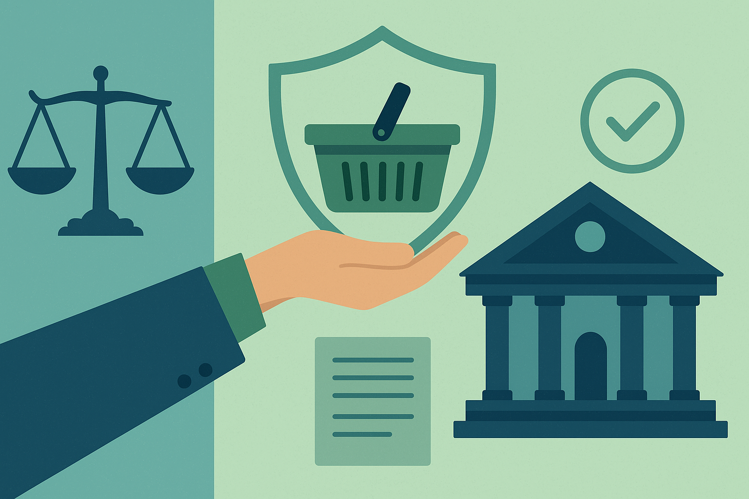 Ontario Consumer Rights Made Simple (With Help from Nimbus)