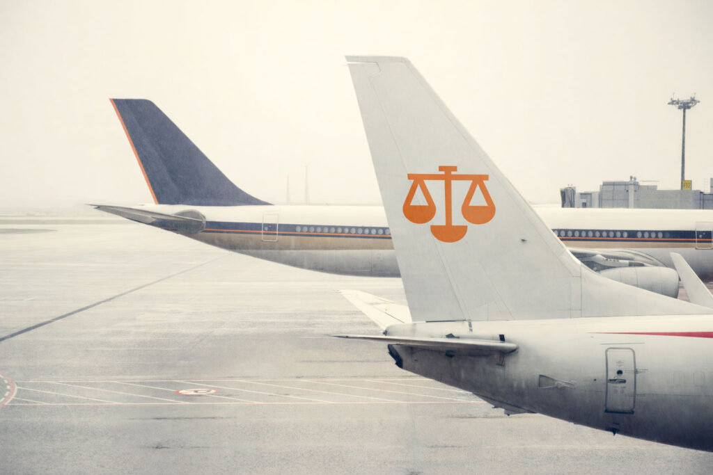 air passenger complaint backlog, cta backlog, canadian transportation agency, access to justice, legal news