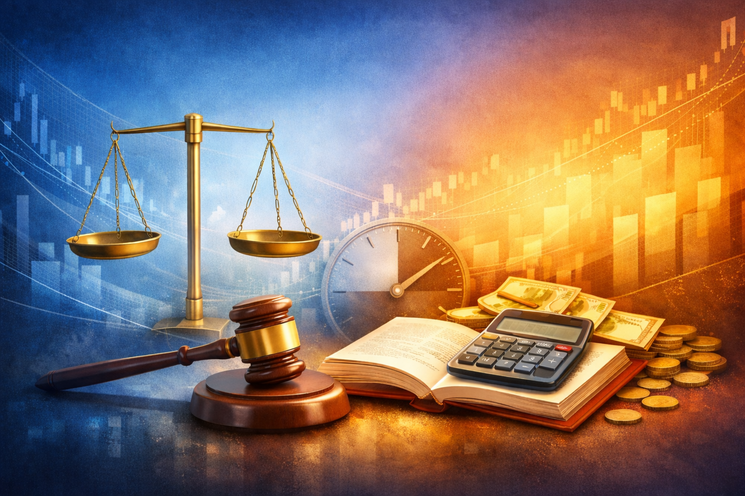 Legal News – Ontario Judgment Interest Rates for Q1 2026