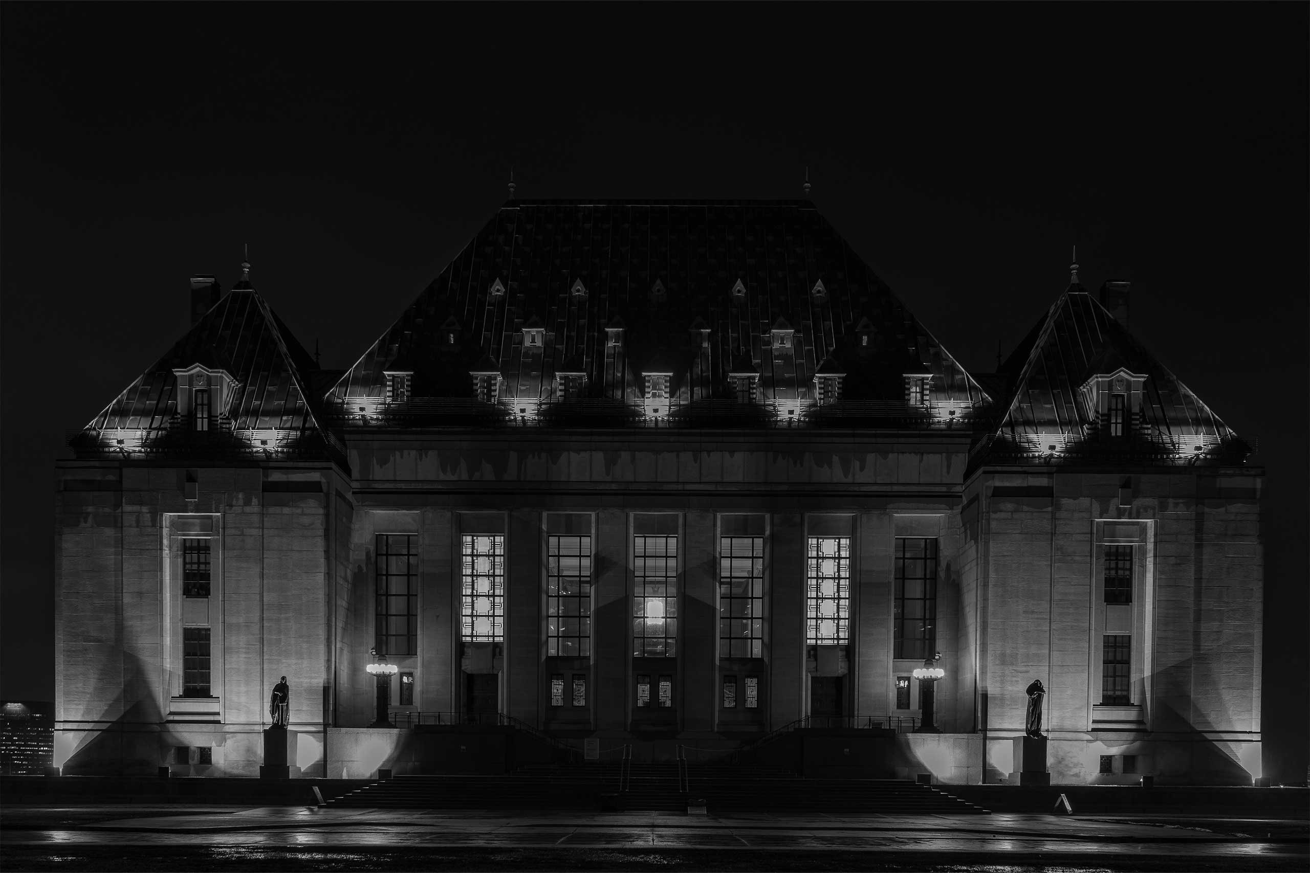 Courtready's tools and research for Canadian courts and tribunals