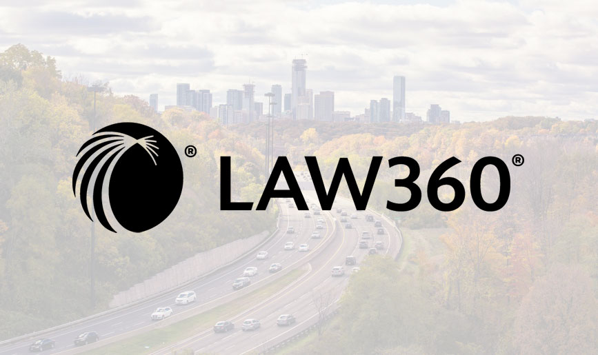 Courtready Co-founder Published in Law360 Canada on Toronto Court Delays
