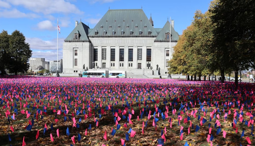 Law360 Canada article covering The Right Honourable Richard Wagner, P.C., Chief Justice of Canada, and his remarks on AI-generated fake precedents at his 2026 annual press conference