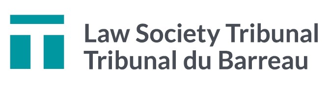 Law Society Tribunal of Ontario