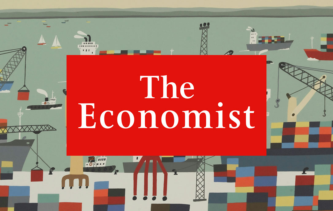 Courtready featured in The Economist