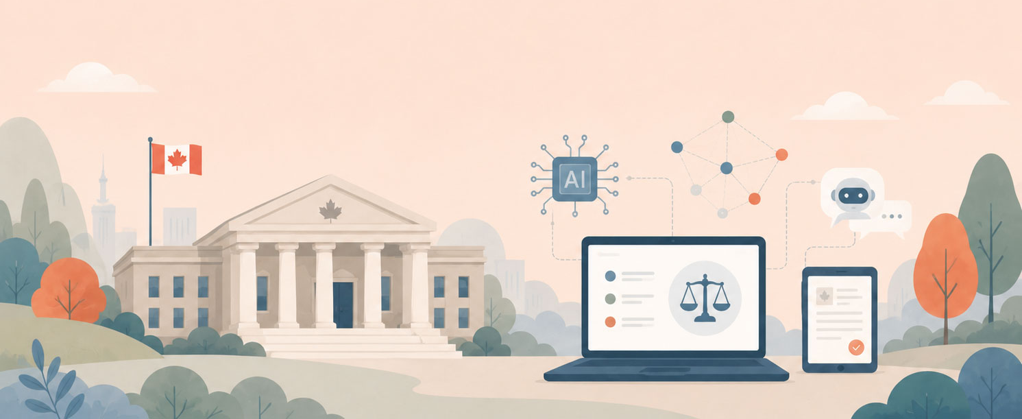 Courtready Artificial Intelligence Hub