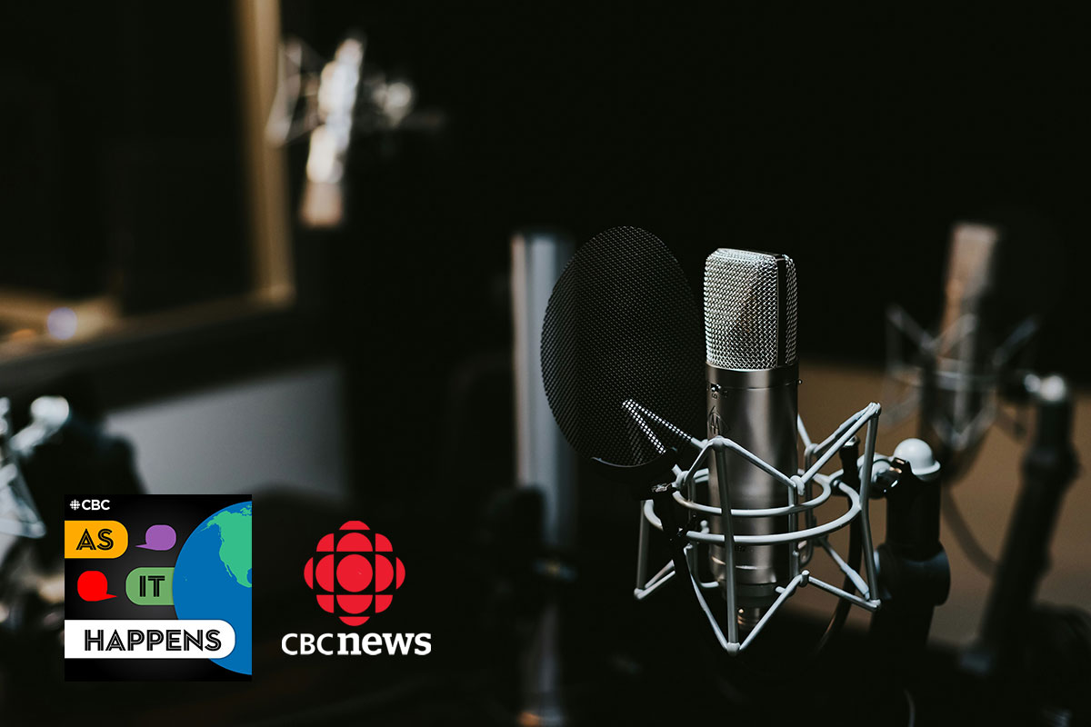 CBC News coverage of Courtready research into AI-hallucinated case law in Canadian courts