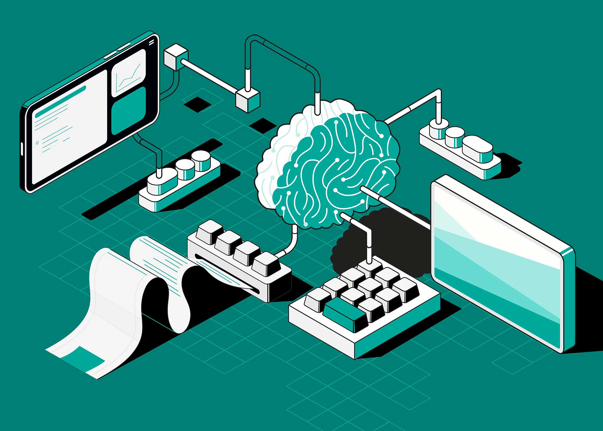 Courtready model AI practice direction for Canadian courts and tribunals